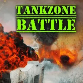 TankZone Battle