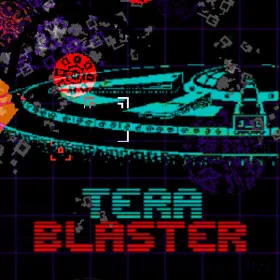 TeraBlaster