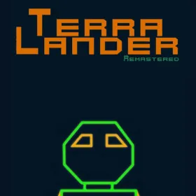 Terra Lander Remastered