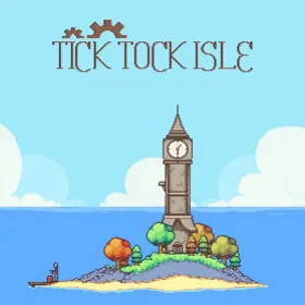 Tick Tock Isle