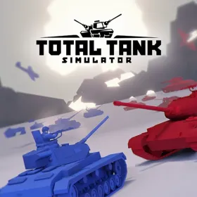 Total Tank Simulator