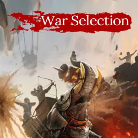 War Selection