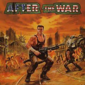 After the War