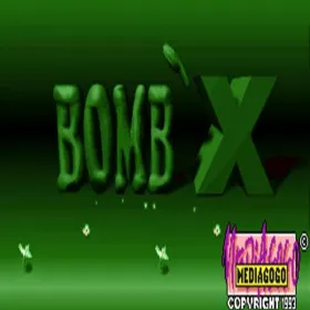 Bomb'X