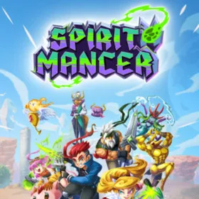 Spirit Mancer