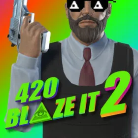 420BLAZEIT 2: GAME OF THE YEAR -=Dank Dreams and Goated Memes=- [#wow/11 Like and Subscribe] Poggerz Edition