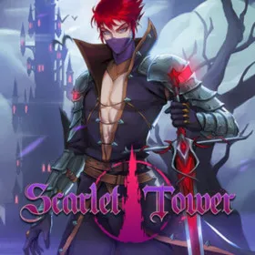 Scarlet Tower