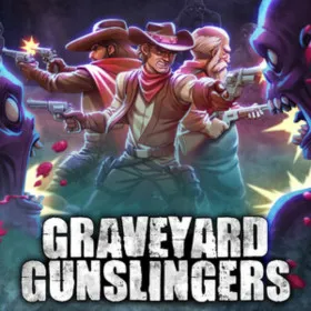 Graveyard Gunslingers