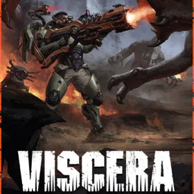 Viscera