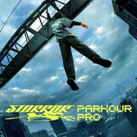 STORROR Parkour Pro