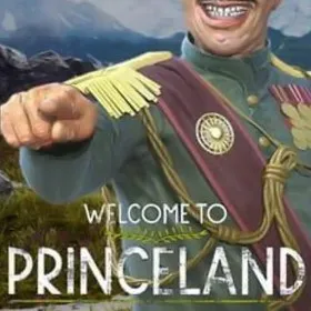 Welcome to Princeland