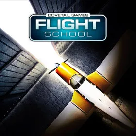 Dovetail Games Flight School