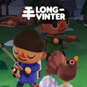 Longvinter