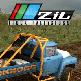 ZiL Truck RallyCross
