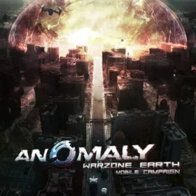 Anomaly: Warzone Earth Mobile Campaign