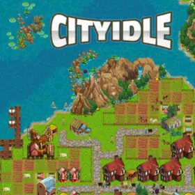 City idle