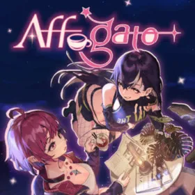 Affogato