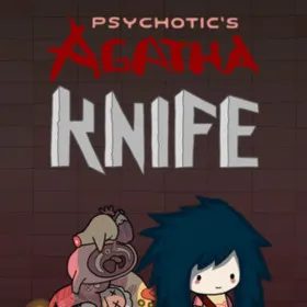 Agatha Knife