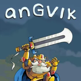 Angvik