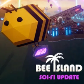 Bee Island