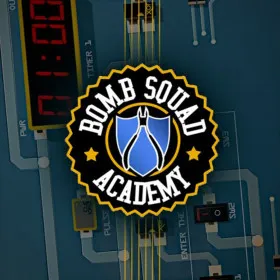 Bomb Squad Academy