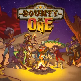 Bounty of One