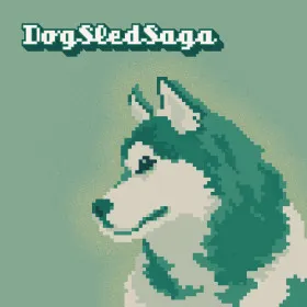 Dog Sled Saga