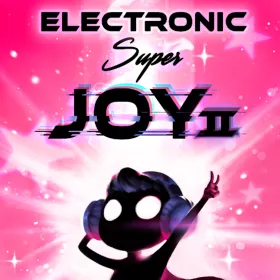 Electronic Super Joy 2
