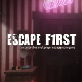 Escape First