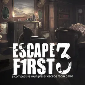Escape First 3