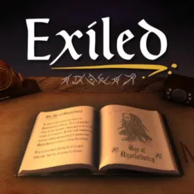 Exiled