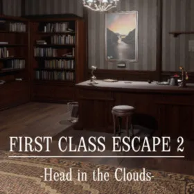 First Class Escape 2: Head in the Clouds