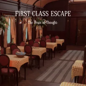 First Class Escape: The Train of Thought