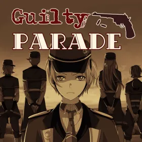 Guilty Parade