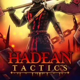 Hadean Tactics