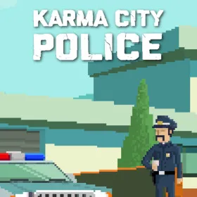 Karma City Police