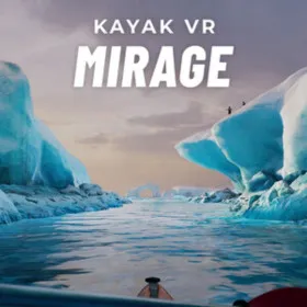 Kayak VR: Mirage