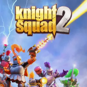 Knight Squad 2