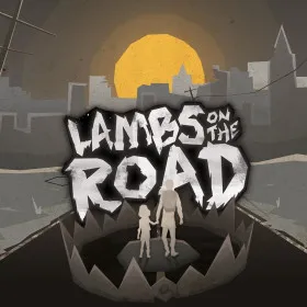 Lambs on the road : The beginning
