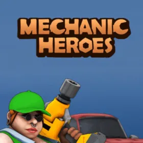 Mechanic Heroes