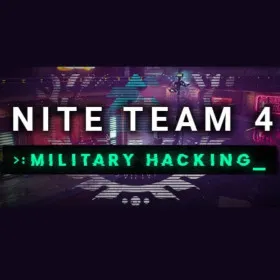 NITE Team 4 - Military Hacking Division