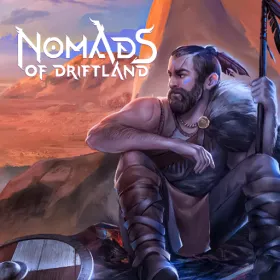 Nomads of Driftland