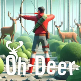 Oh Deer
