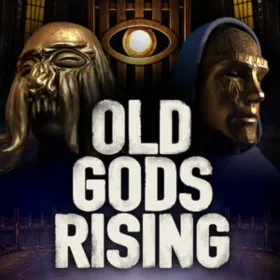 Old Gods Rising