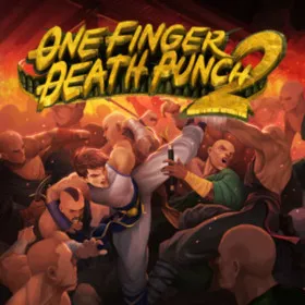 One Finger Death Punch 2