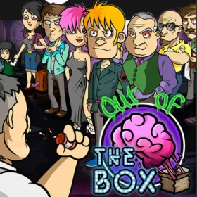 OUT OF THE BOX