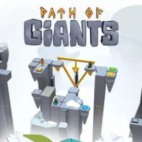 Path of Giants