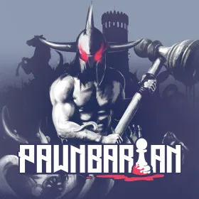Pawnbarian