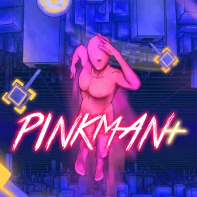 Pinkman