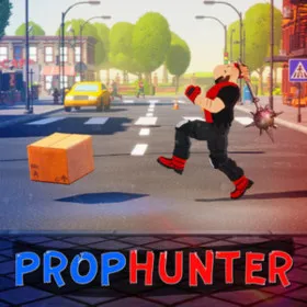 PropHunter